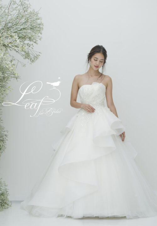 Leaf269（Leaf for Brides）