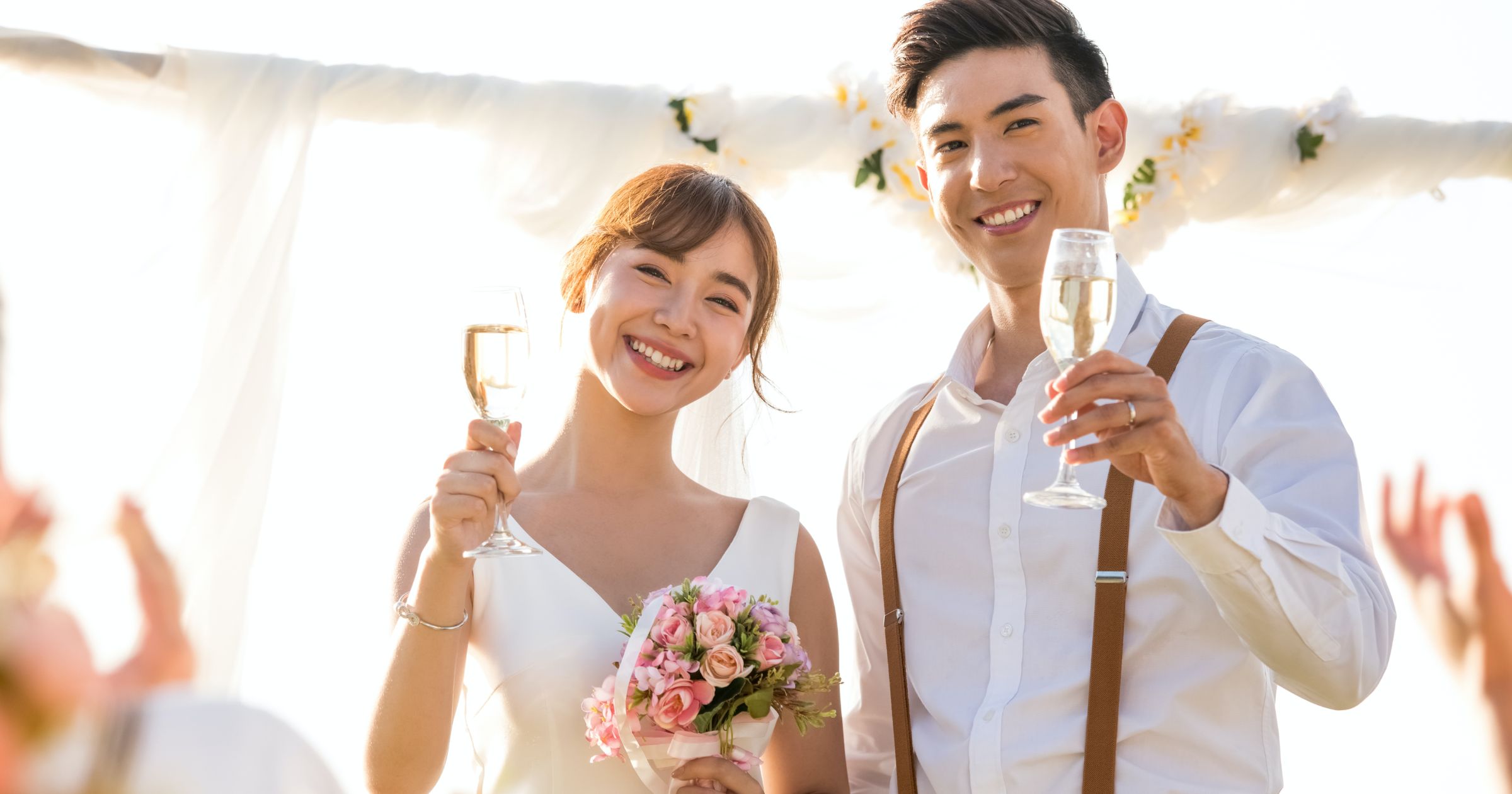 和装結婚式 | ラヴィウェディング